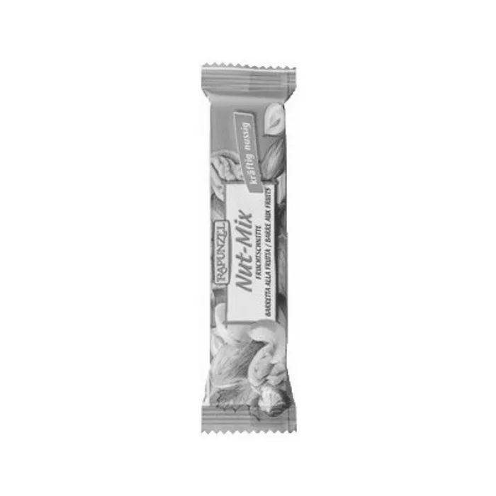 Rapunzel Tyčinka Nut-Mix ořechová 40g BIO